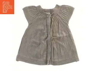 Cardigan med kort ærme til børn fra Pomp de Lux (str. 110)