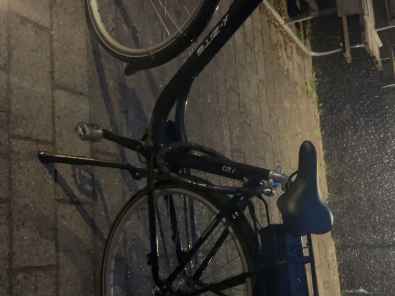 Billede 3 - El cykel x-zite