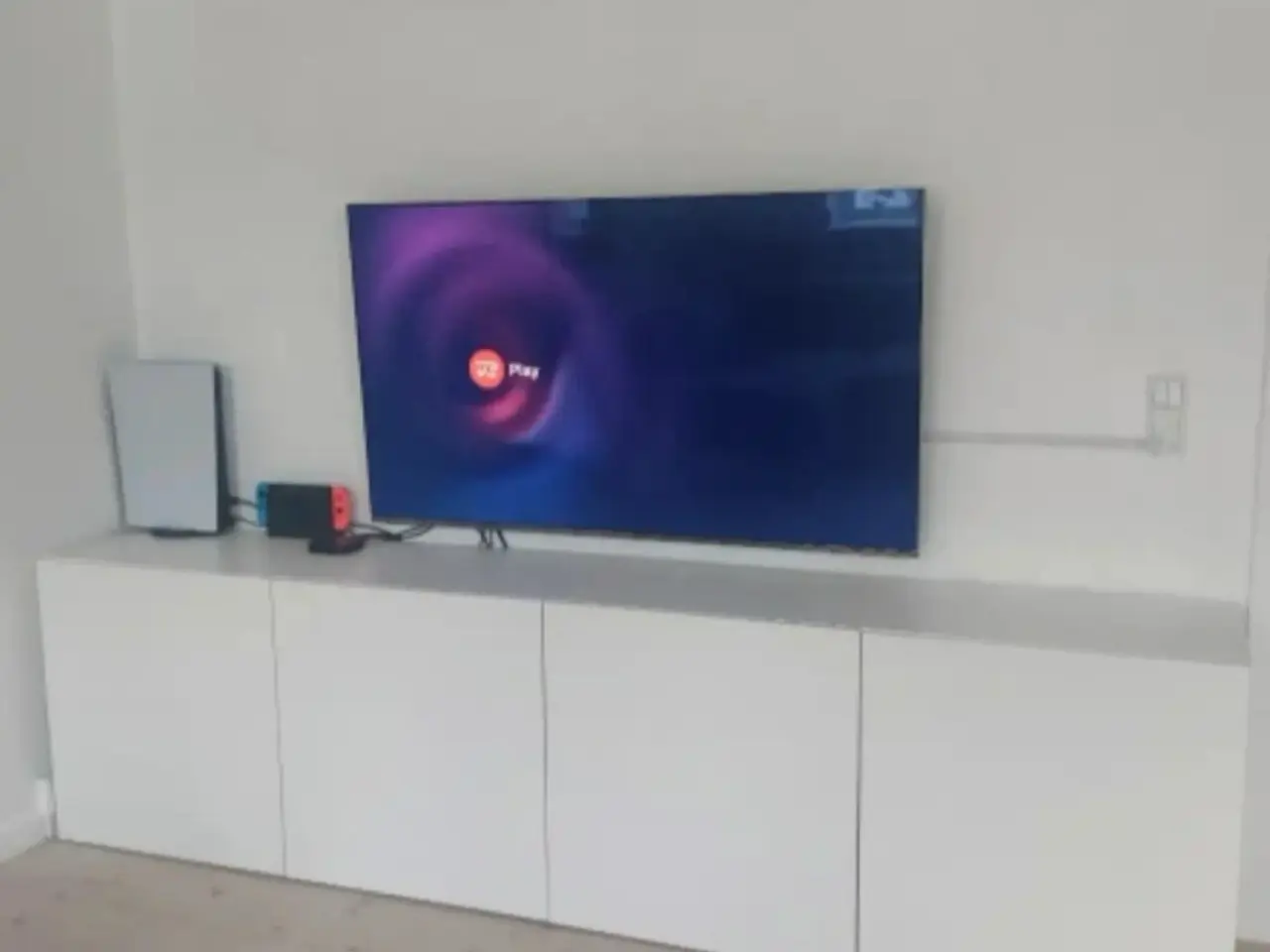 Billede 1 - IKEA Bestå skabe