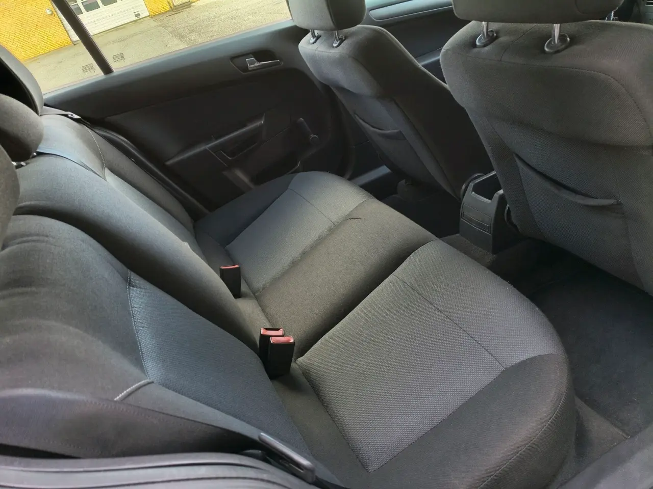 Billede 5 - Opel Astra 1,4 Twinport Essentia 90HK 5d