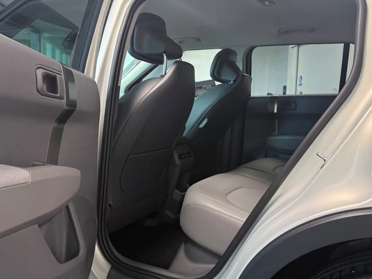 Billede 16 - Kia EV3 81 Long Range Earth