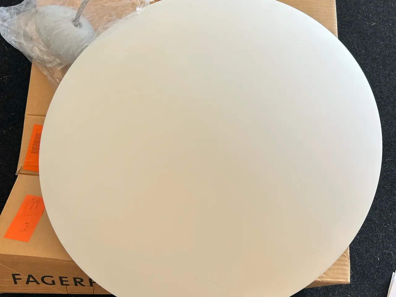 Billede 1 - Lampe
