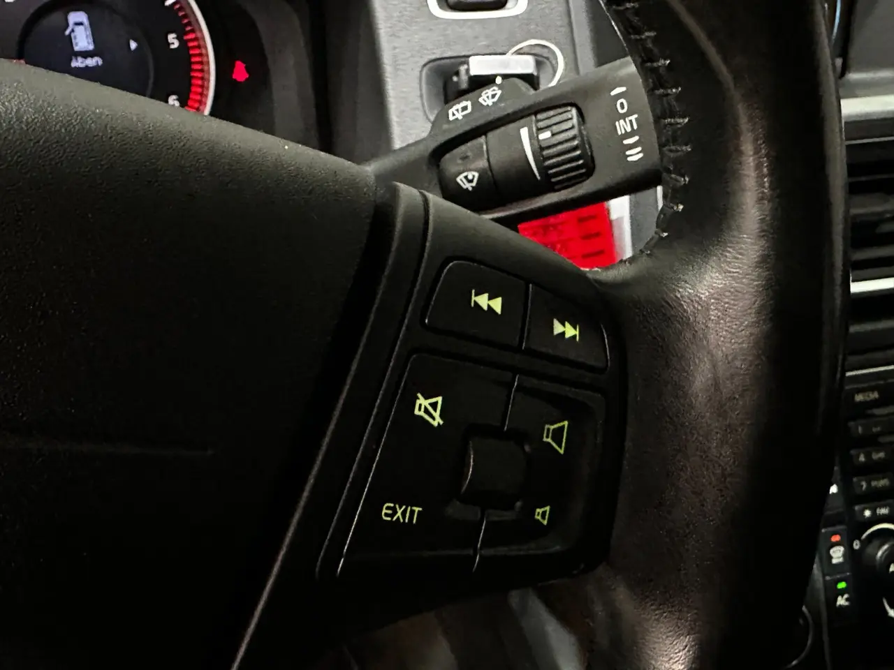 Billede 10 - Volvo V60 1,6 D2 115