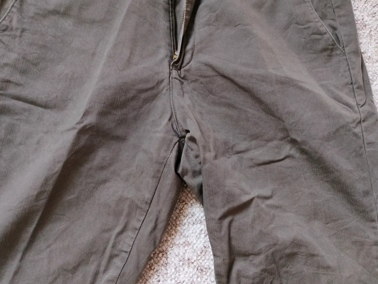Billede 1 - Short til mand