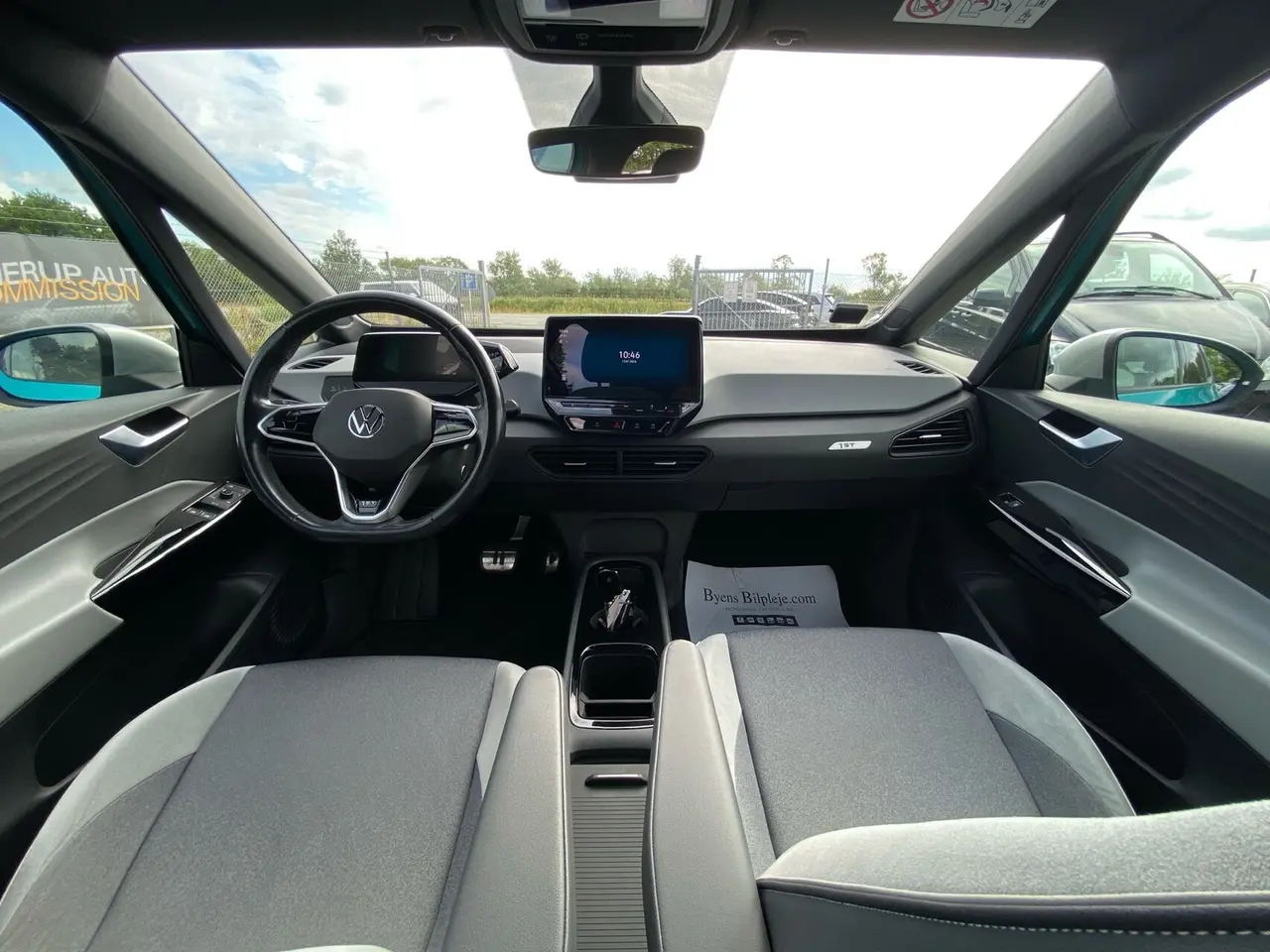 Billede 15 - VW ID.3 EL 1st Plus 204HK 5d Aut.