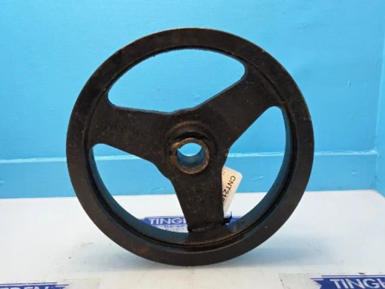 Billede 8 - New Holland CR9.90 Remskive 84288640