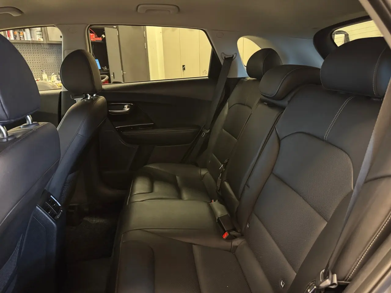 Billede 14 - Kia Niro 1,6 PHEV Advance DCT