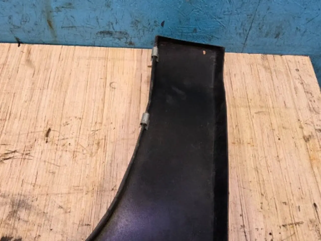 Billede 8 - Case Maxxum 165 Bagskærm L. 82024499