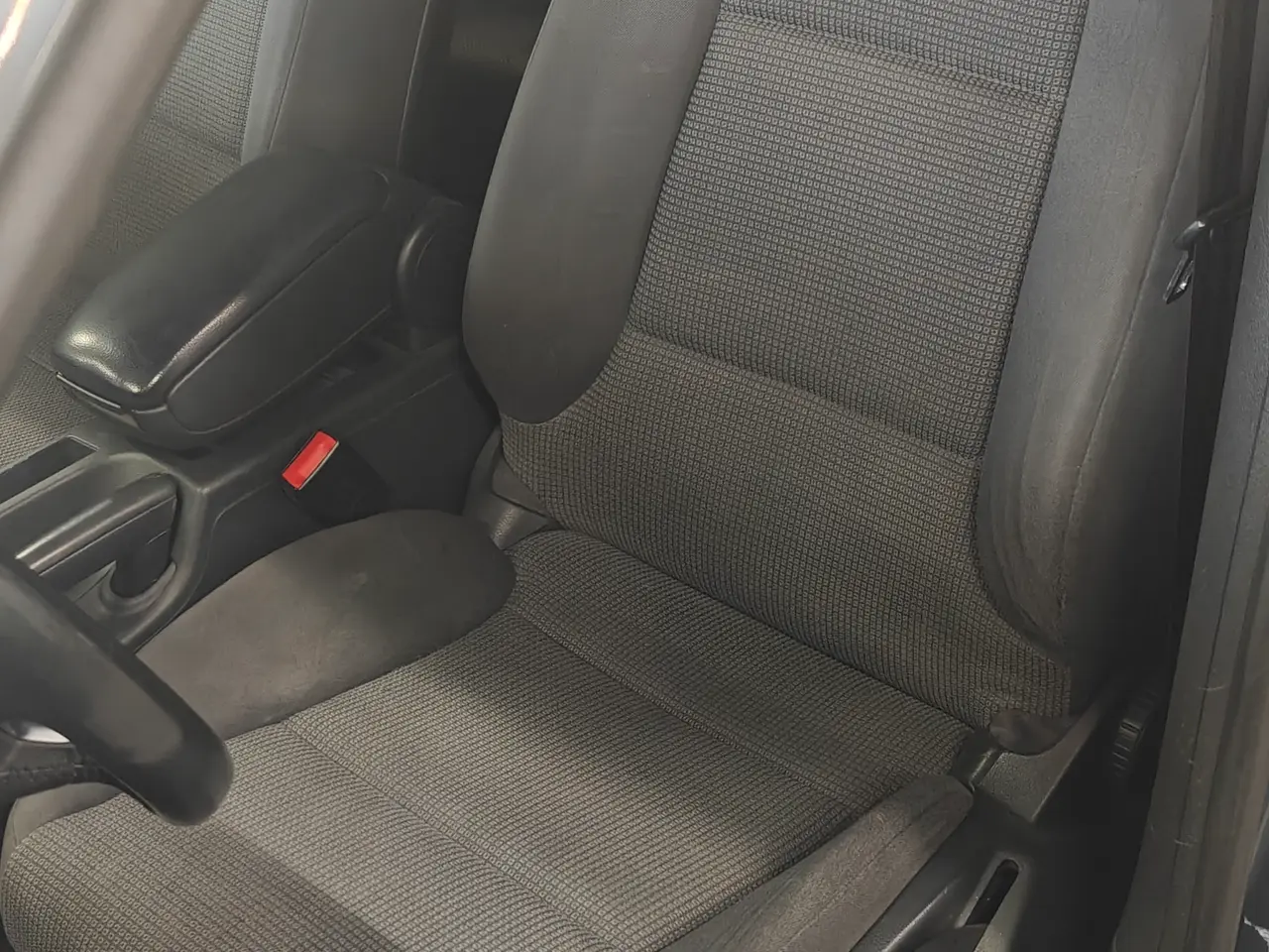 Billede 11 - Audi a3 8pa 1.6tdi