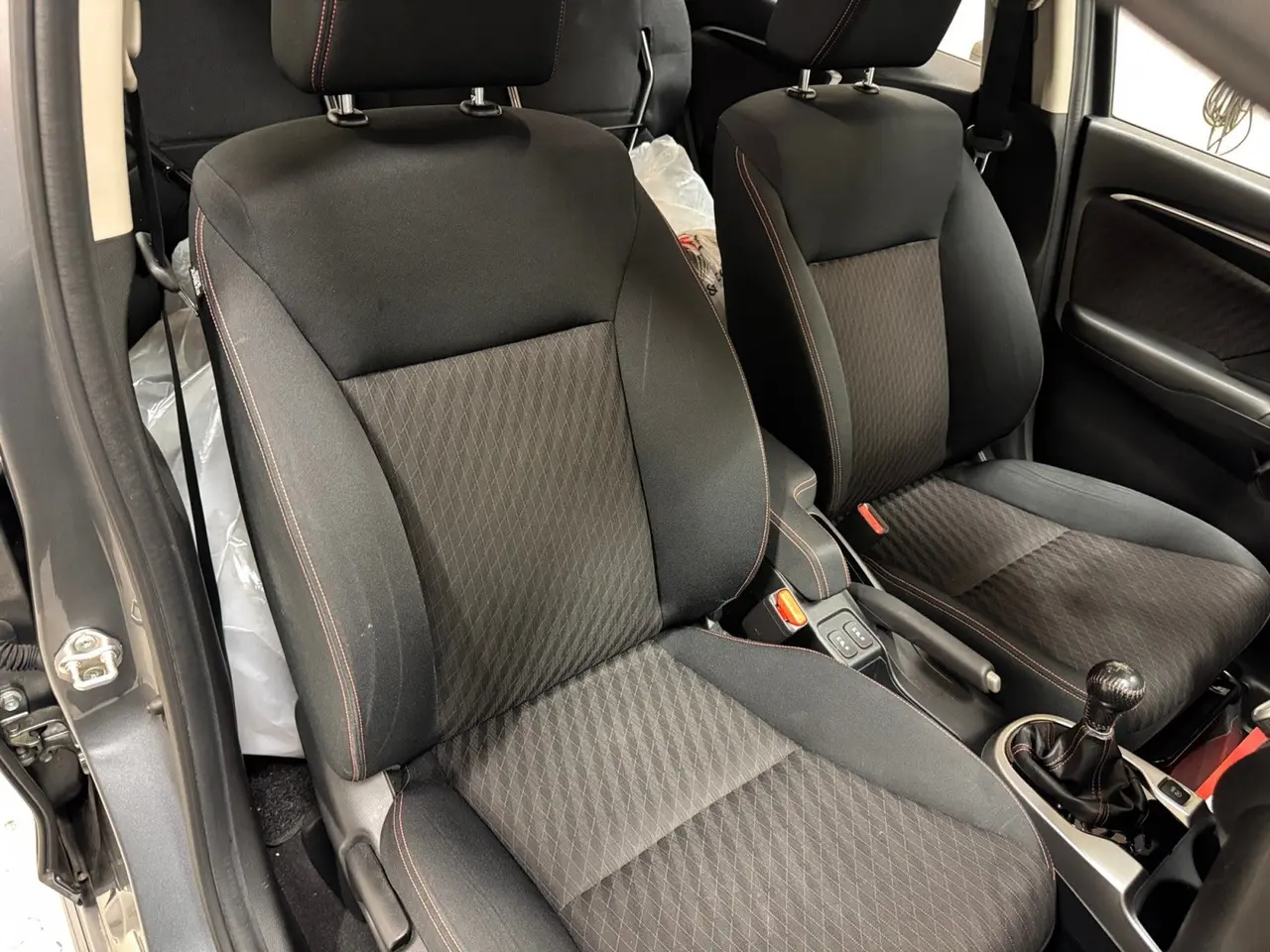 Billede 14 - Honda Jazz 1,5 i-VTEC Dynamic
