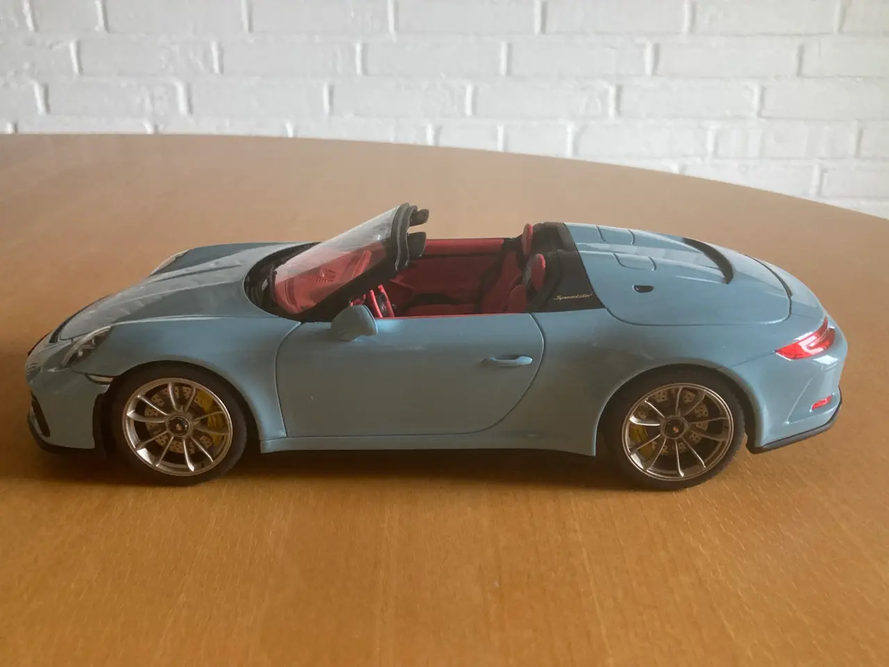 Billede 4 - Porsche 911 1:18
