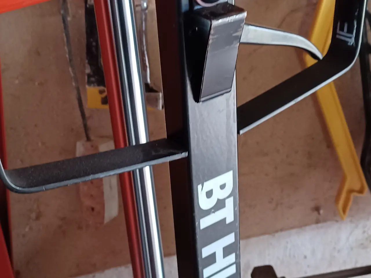 Billede 4 - Elektrisk sakseløfter 1000 kg
