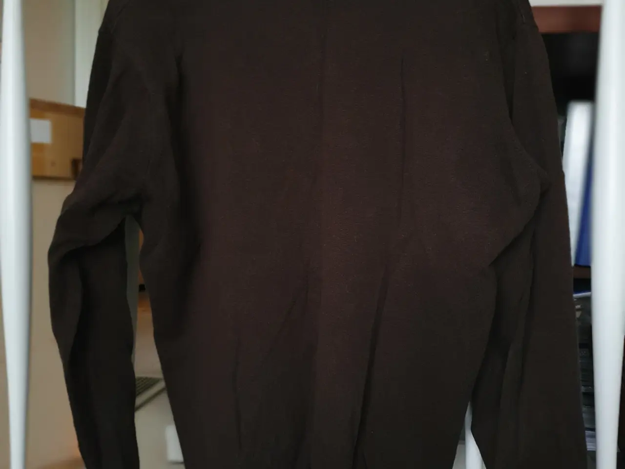 Billede 2 - Clipper bluse