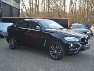 BMW X6 3,0 xDrive30d aut.