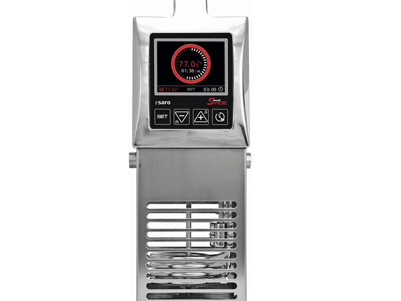 Billede 1 - SmartVide 9 Sous-Vide Stav med Bluetooth
