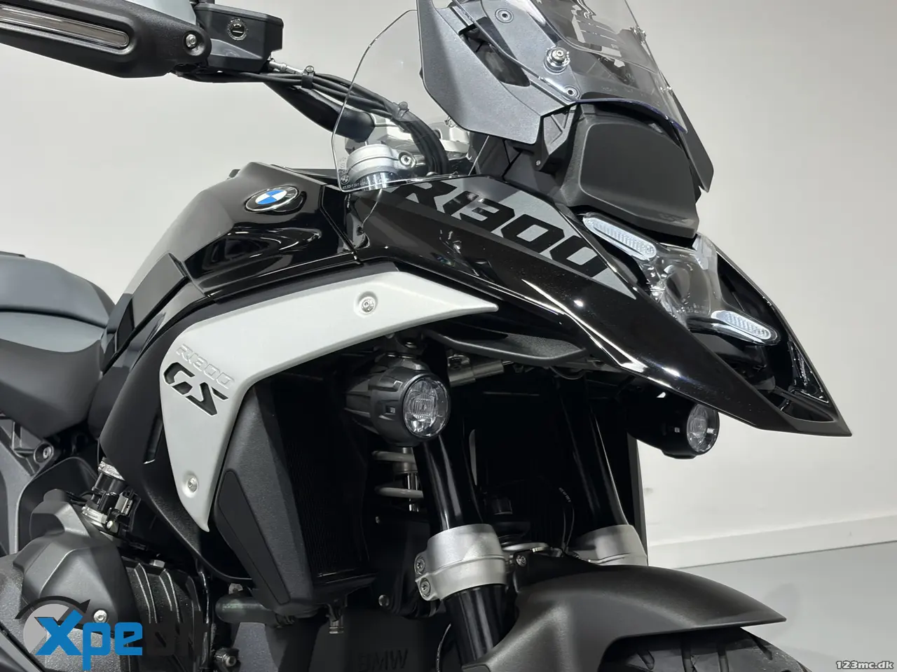 Billede 20 - BMW R 1300 GS