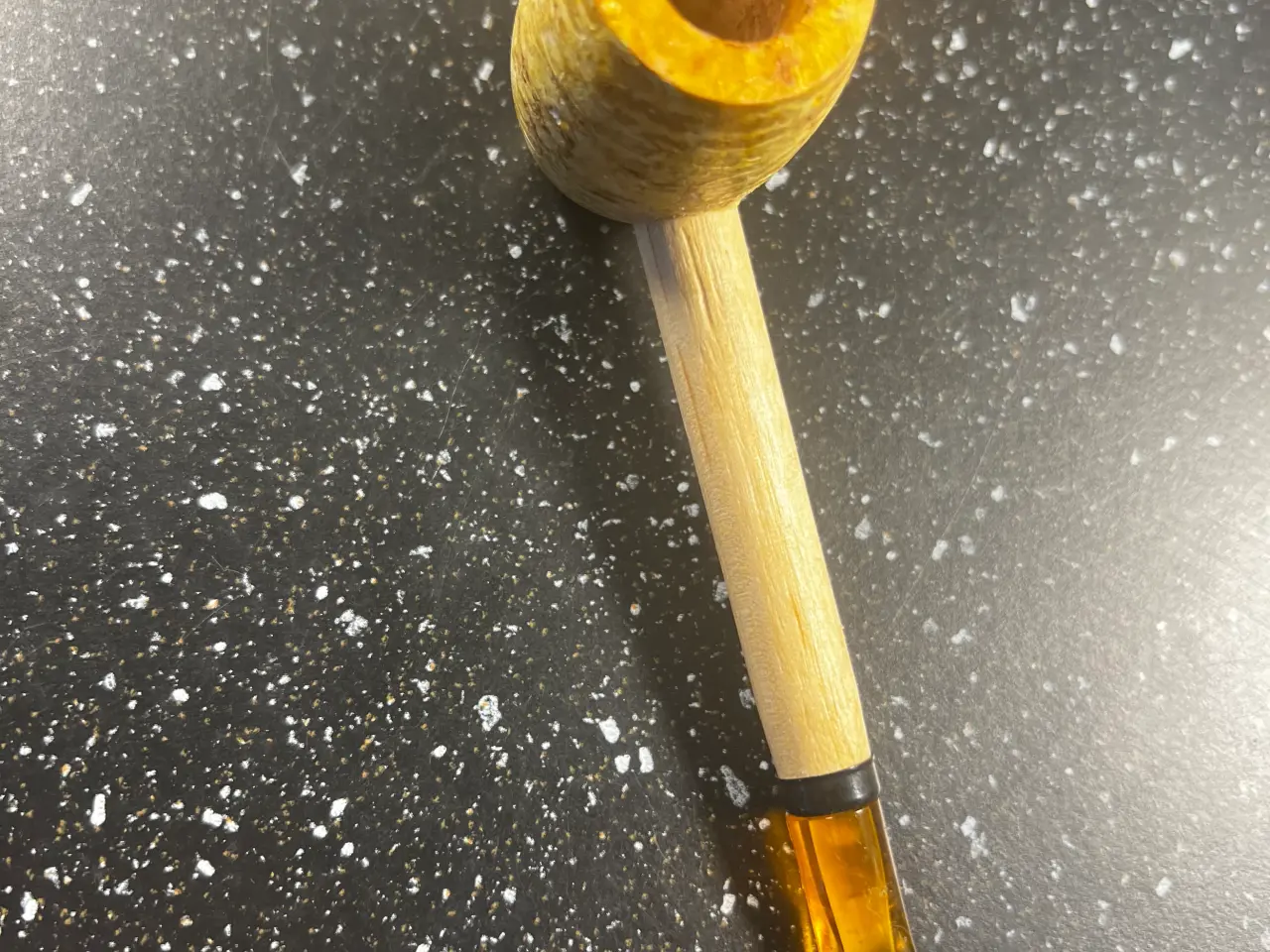 Billede 4 - 2 x Corn cob pibe