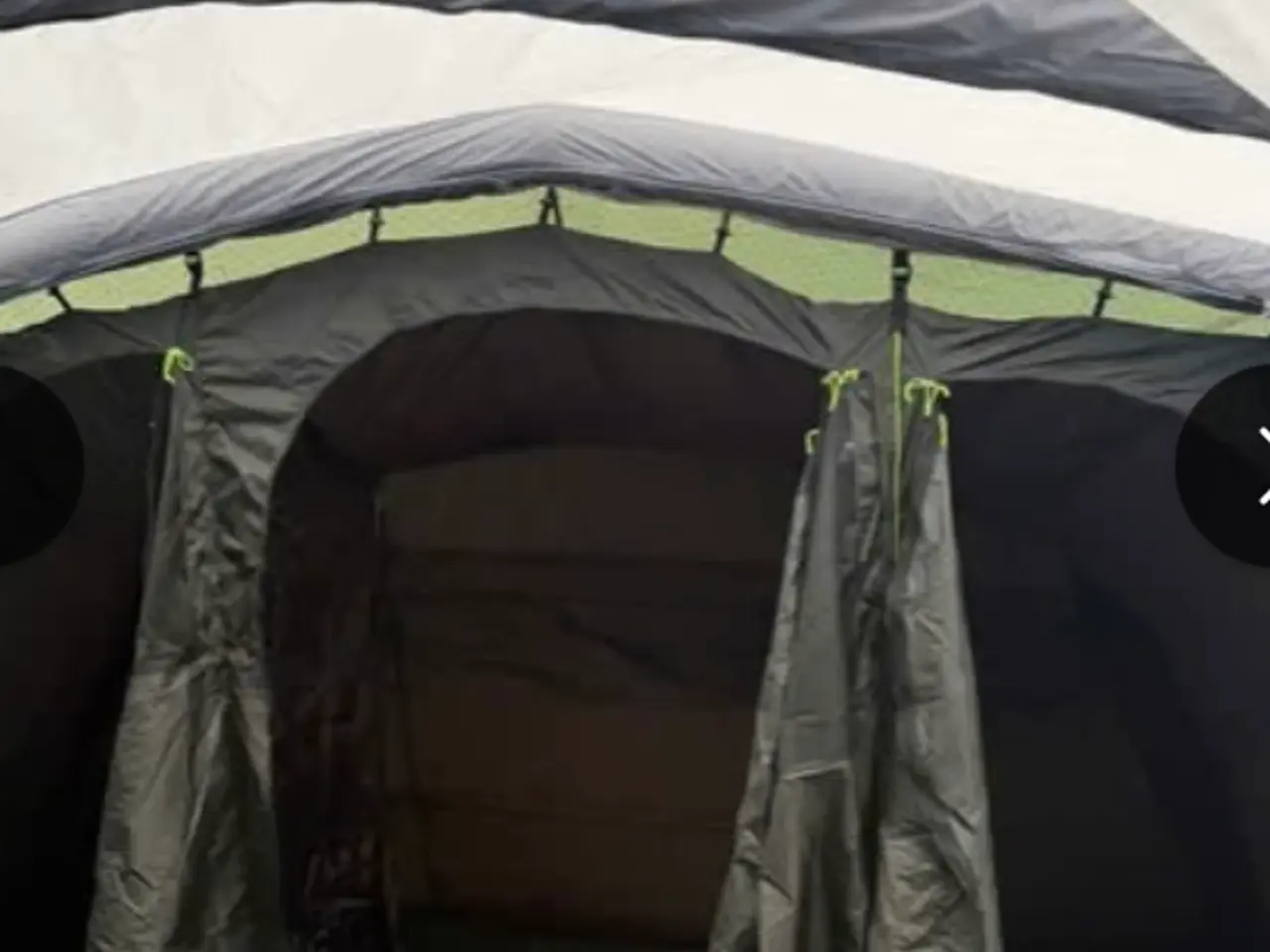 Billede 4 - Outwell Montana 6 Air