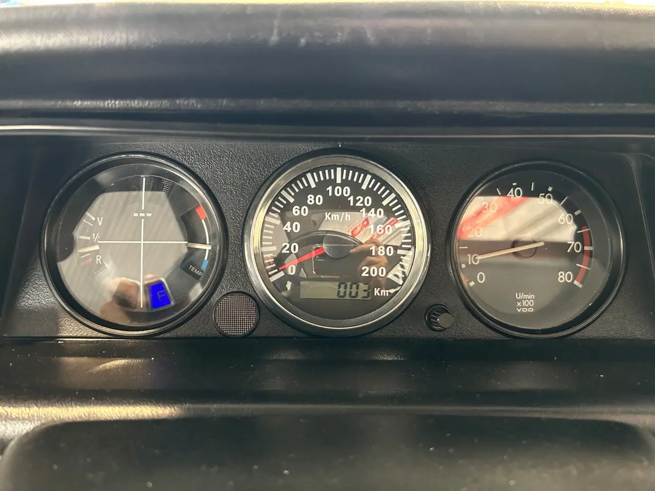 Billede 11 - BMW 2002 2,0