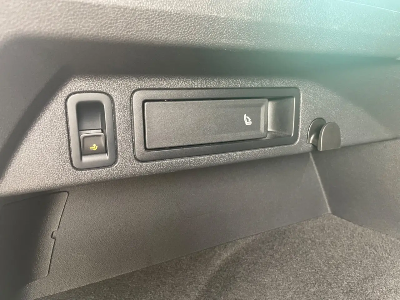 Billede 17 - VW Tiguan 1,5 TSi 150 Highline LUX DSG