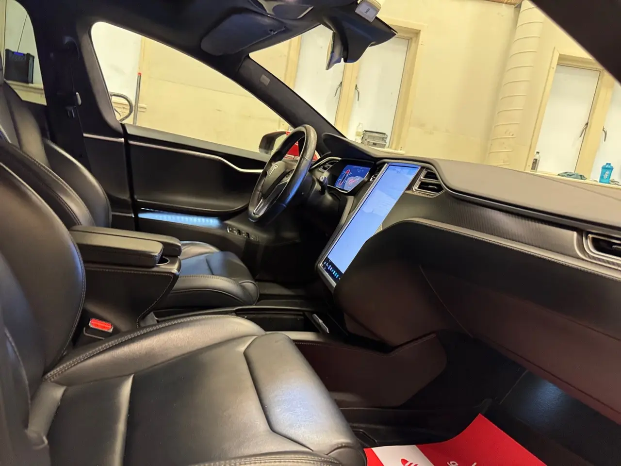 Billede 13 - Tesla Model S 75D