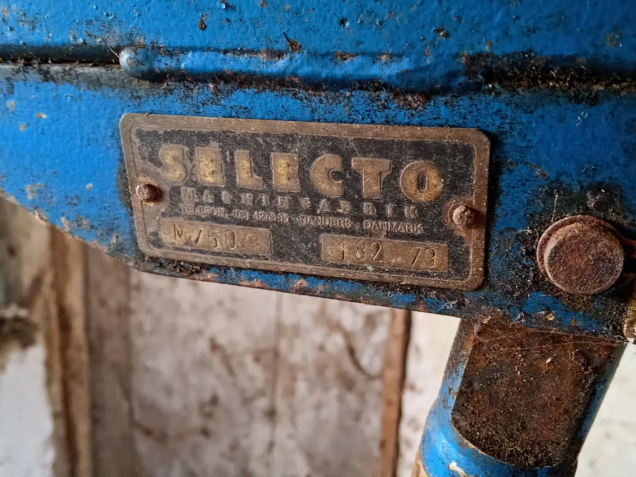 Billede 4 - Lifter