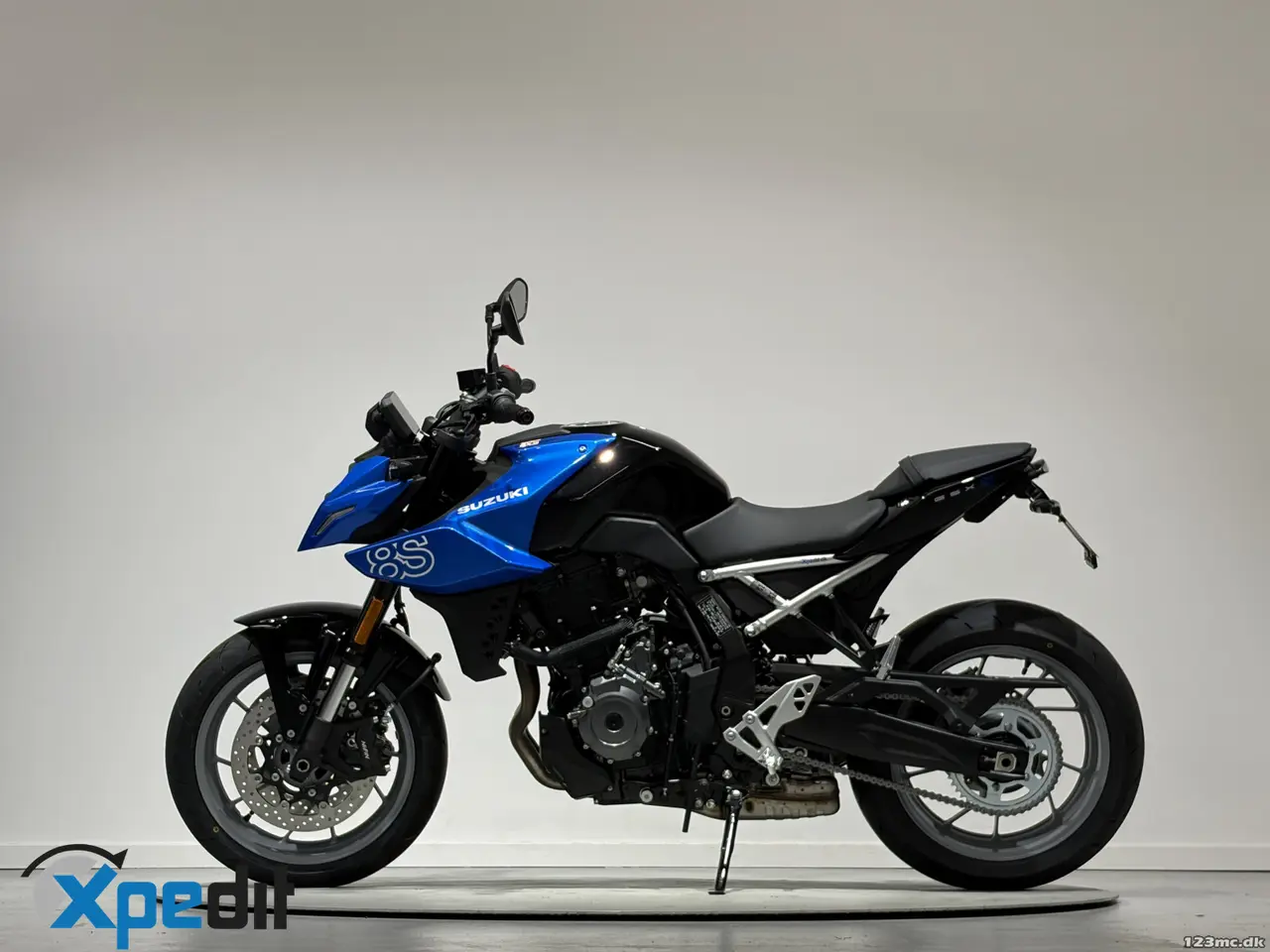 Billede 6 - Suzuki GSX-8S