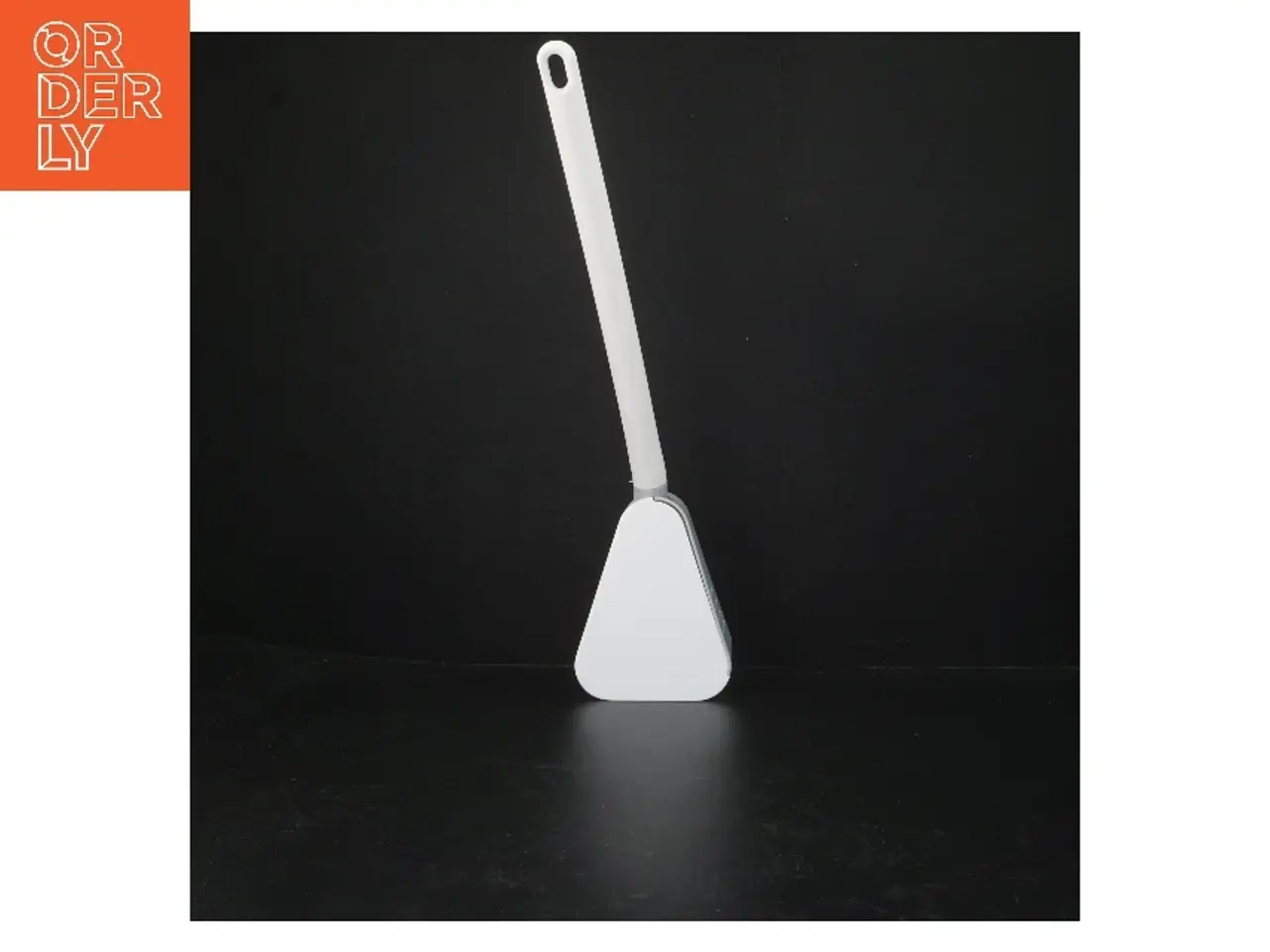 Billede 3 - Toiletbørste med holder (str. 44 cm)