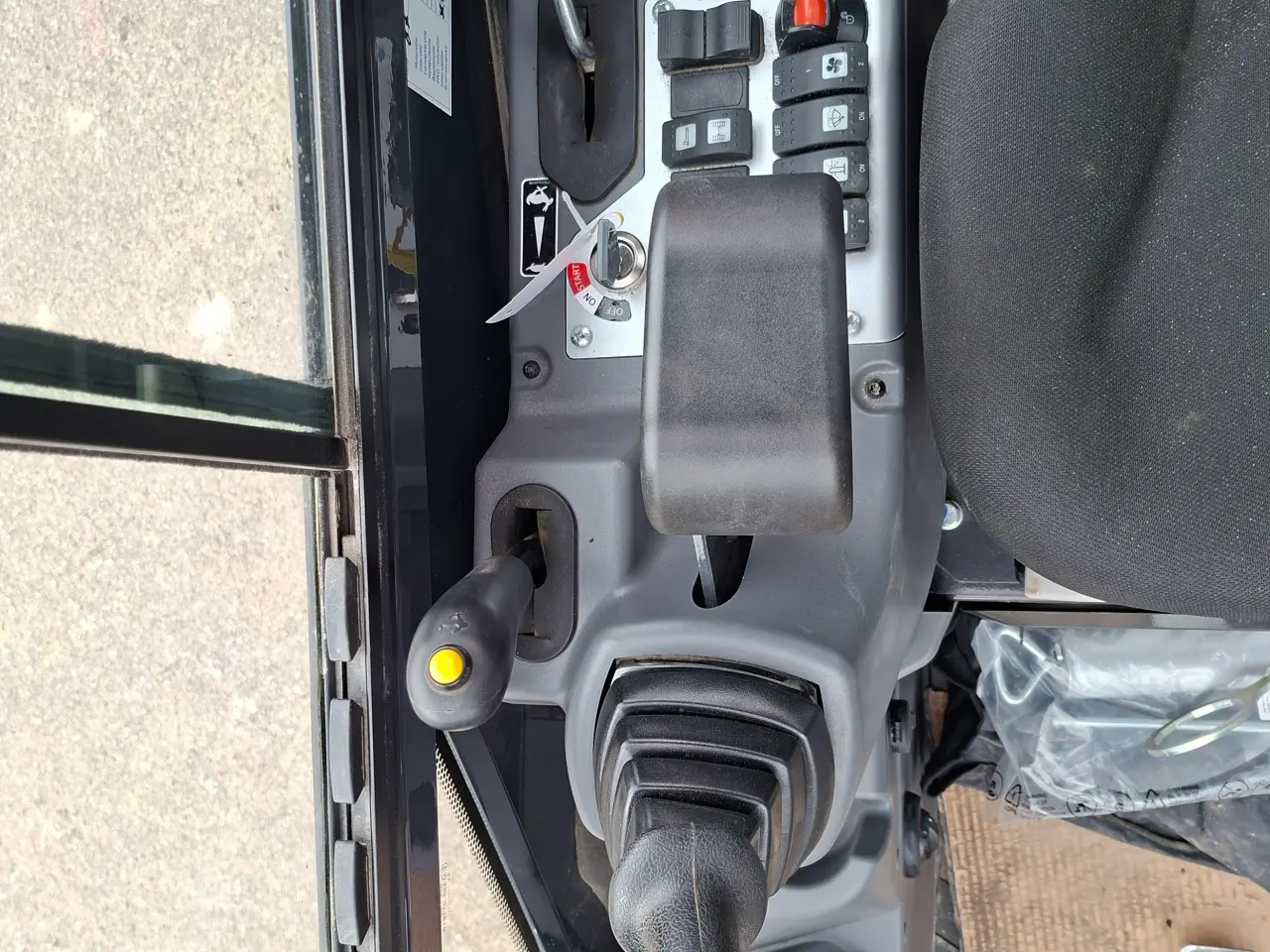 Billede 10 - Yanmar SV19 minigraver