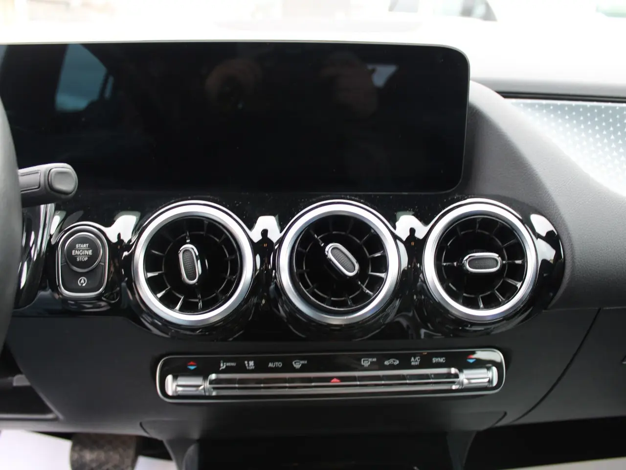 Billede 5 - Mercedes GLA200 d 2,0 aut. Van