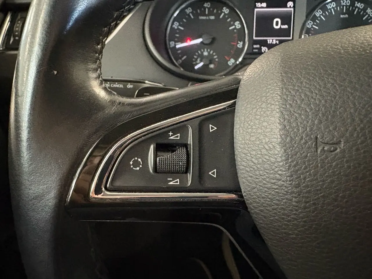 Billede 9 - Skoda Octavia 1,4 TSI Elegance DSG 140HK 5d 7g Aut.