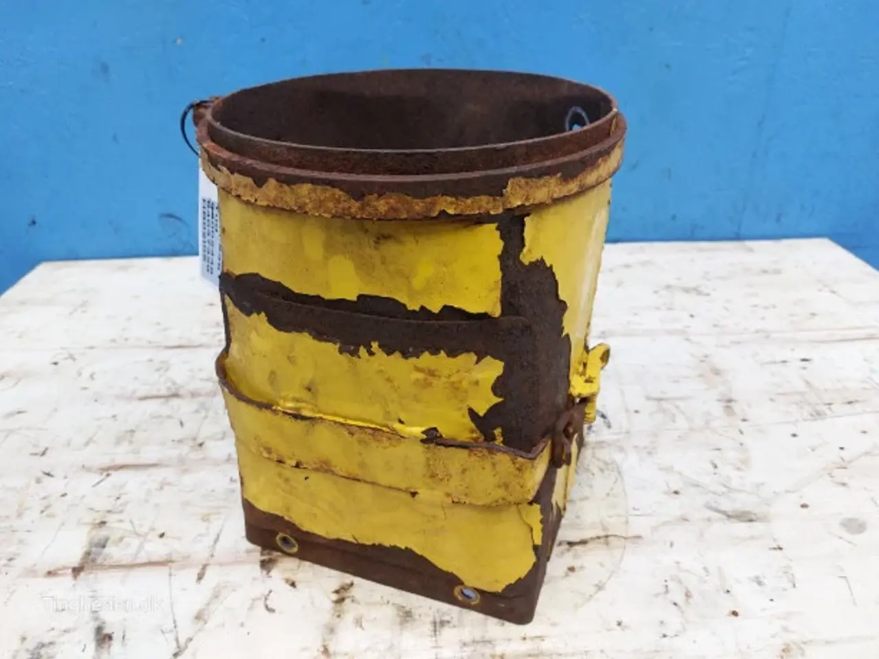 Billede 4 - New Holland FX38 Styr 84002448