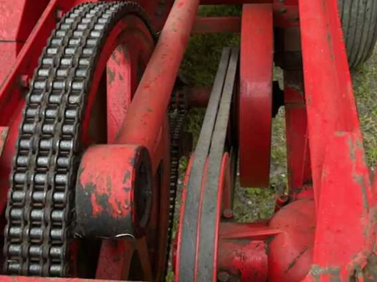 Billede 4 - Welger AP 45
