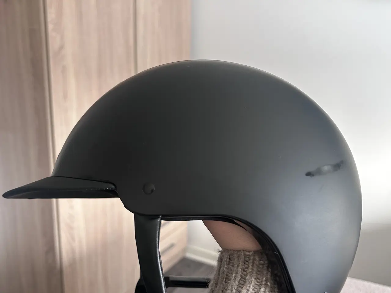 Billede 2 - Ride hjelm