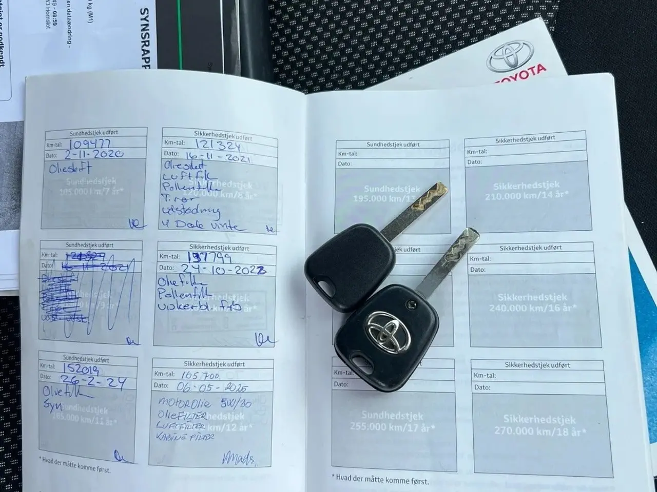 Billede 14 - Toyota Aygo 1,0 VVT-i T2 Air