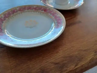 Kaffe stel