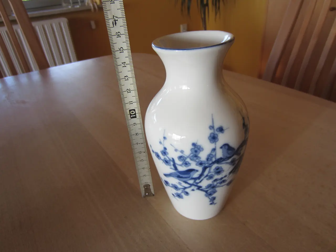 Billede 5 - Flot vase - retro