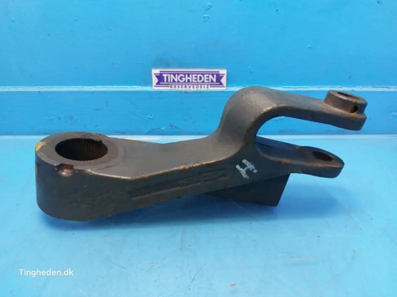 Billede 10 - Massey Ferguson 3060 Arm R. 3382420M12