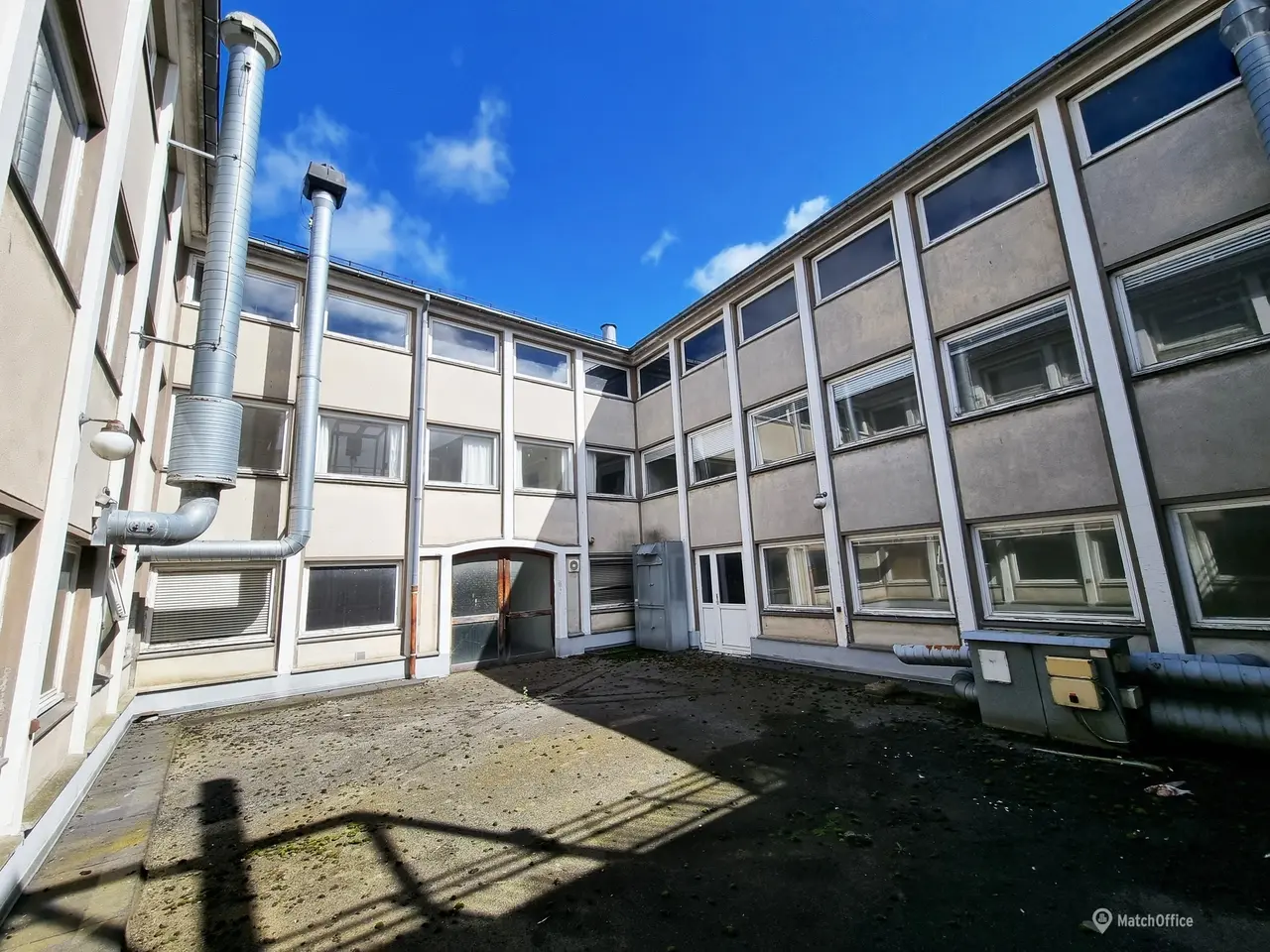 Billede 14 - Rustikke kontor- / kliniklokale i centrum - fra 110 kvm til 760 kvm