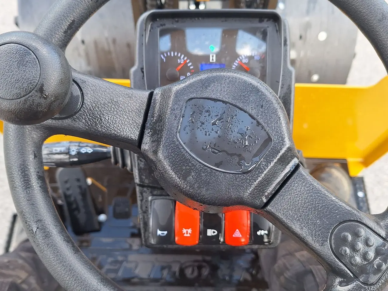 Billede 15 - Eurotrac W12 m. lang arm