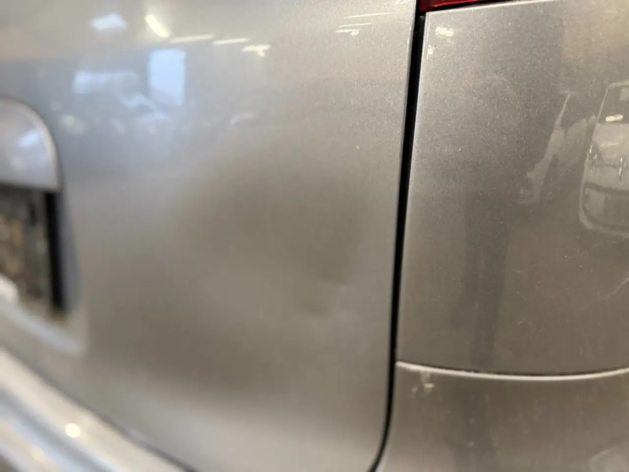 Billede 7 - Nissan Note 1,4 Acenta