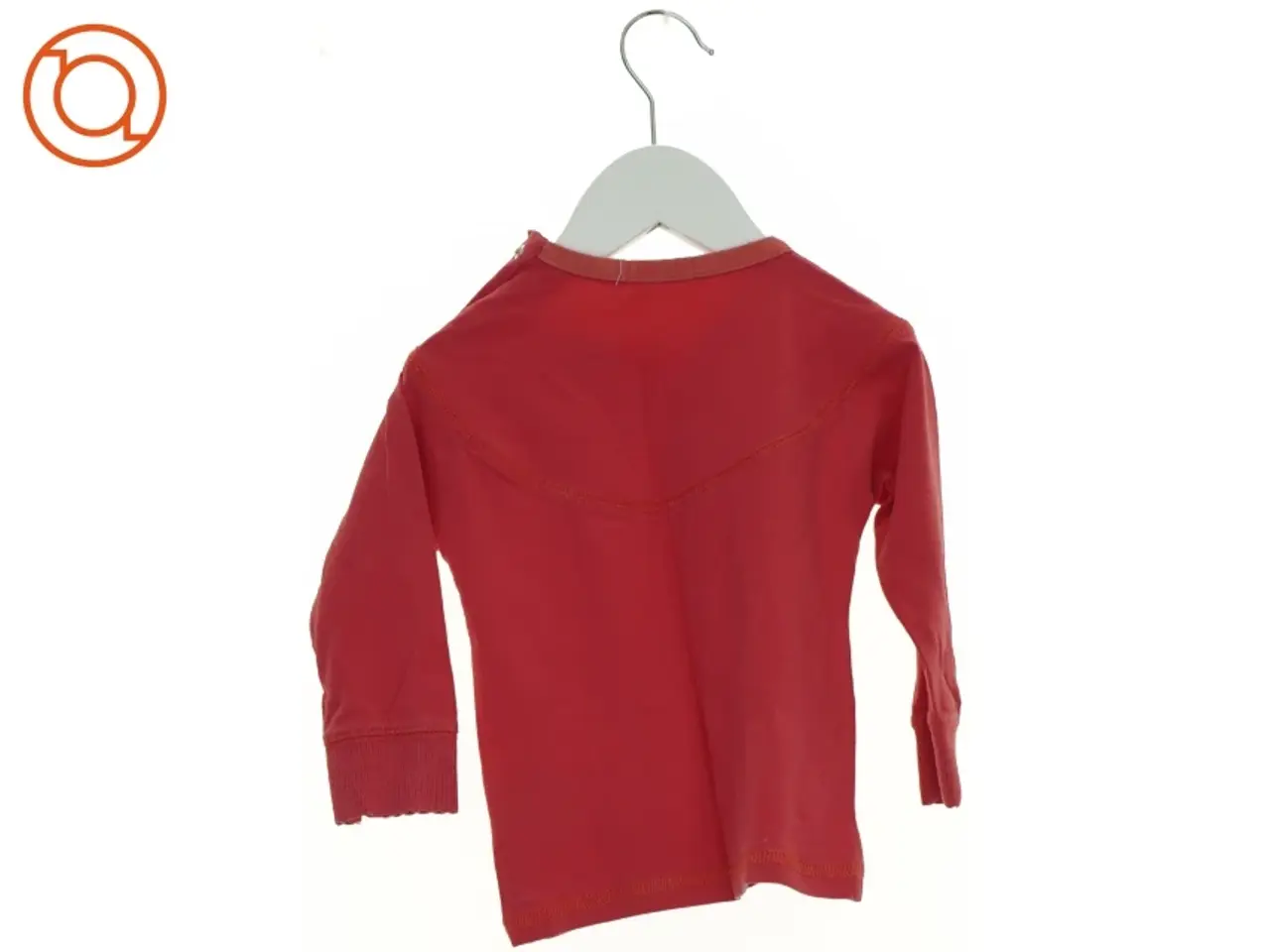 Billede 2 - Bluse fra Name It (str. 80 cm)