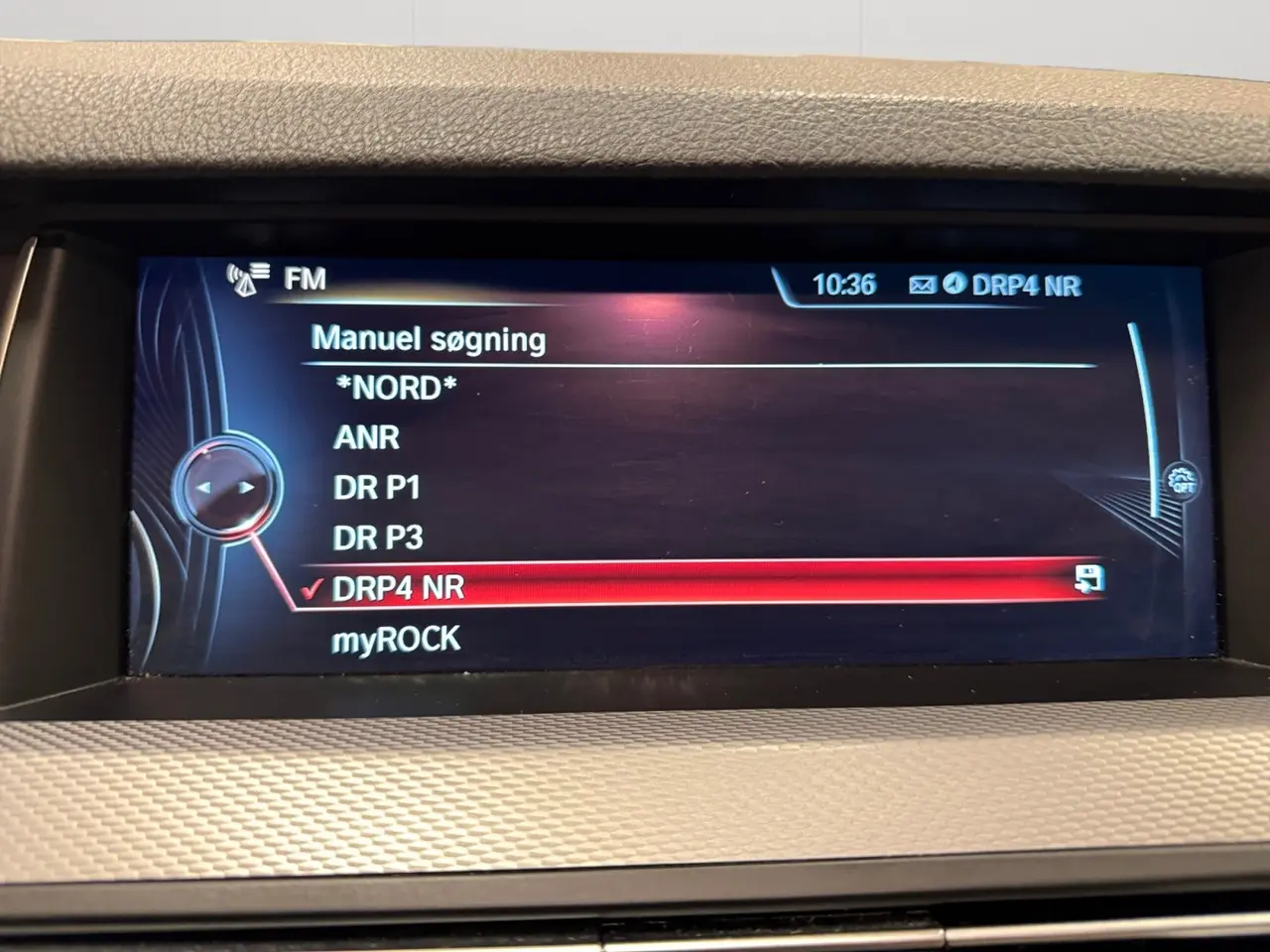 Billede 8 - BMW 520d 2,0 Touring M-Sport aut.