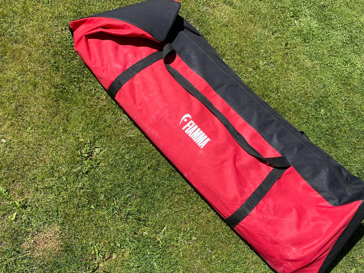 Billede 13 - Fiamma Caravanstore Zip XL, posemarkise 360