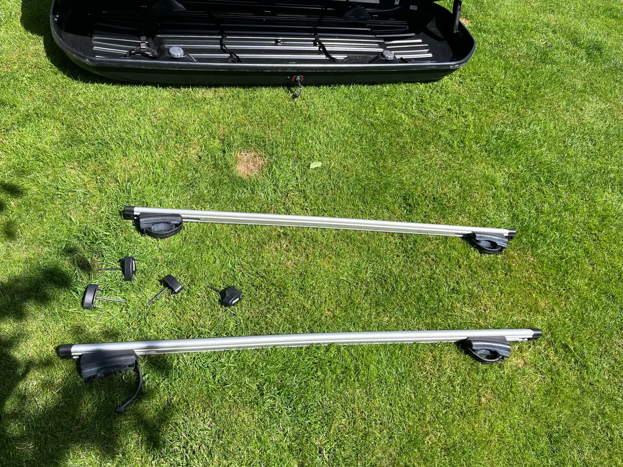 Billede 6 - Tagboks Thule Atlantis 780