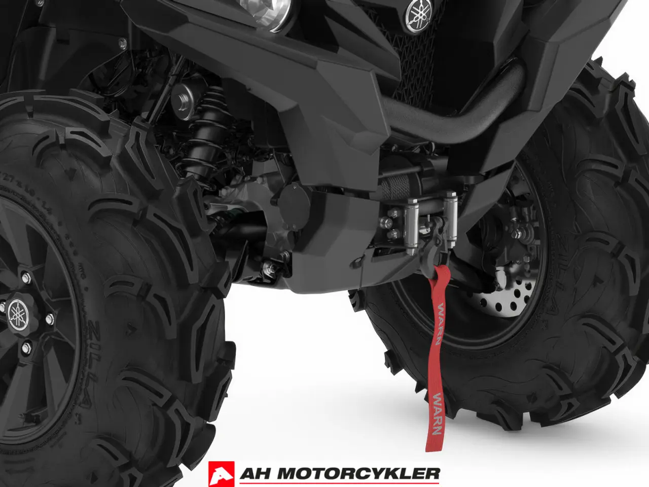 Billede 24 - Yamaha Grizzly 700 EPS XT-R