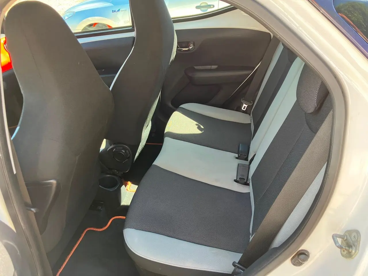 Billede 7 - Toyota Aygo 1,0 VVT-i x-press