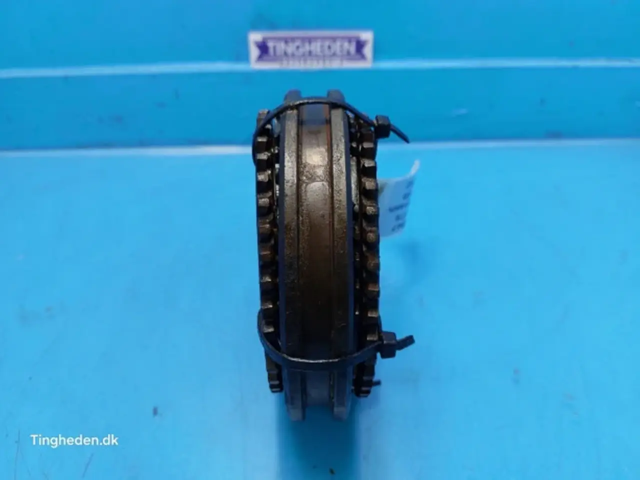 Billede 4 - New Holland T6 Synkromesh 84221359