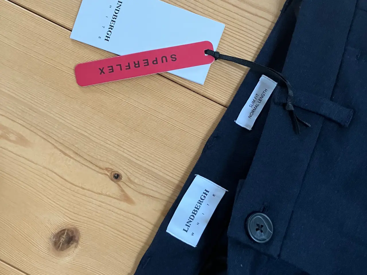 Billede 1 - Lindbergh bukser