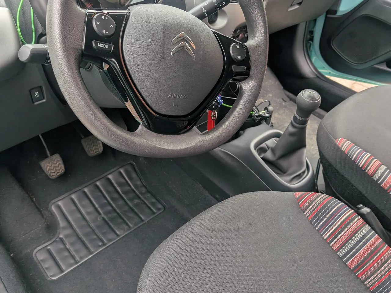 Billede 8 - Citroen 1,2 pureTech 82 Iconic